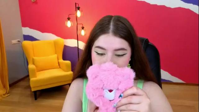 Image 3 of nicolefoxery Stream on Chaturbate on 1 month ago