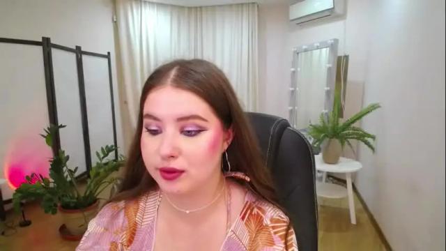 Image 10 of nicolefoxery Stream on Chaturbate on 1 month ago