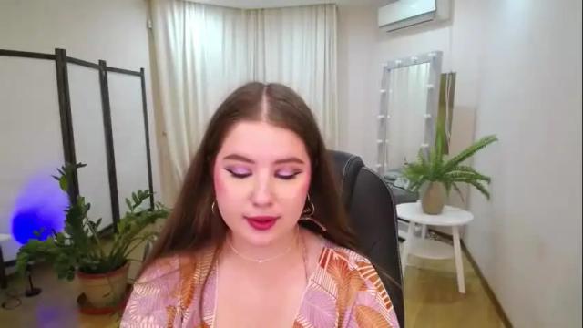 Image 11 of nicolefoxery Stream on Chaturbate on 1 month ago