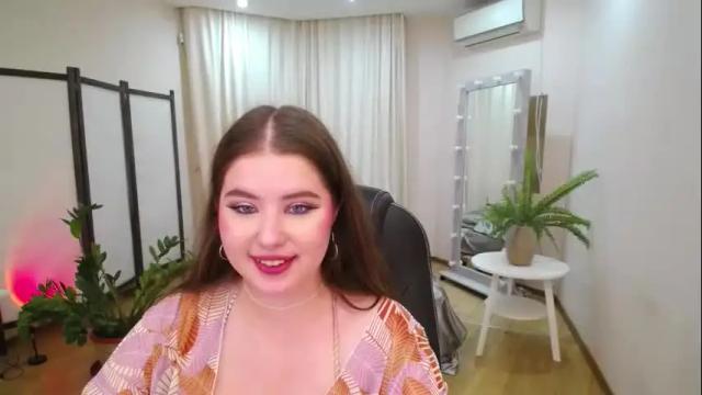 Image 3 of nicolefoxery Stream on Chaturbate on 1 month ago