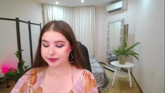 Image 6 of nicolefoxery Stream on Chaturbate on 1 month ago