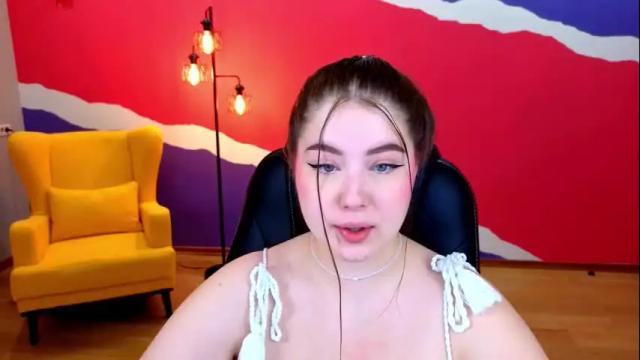 Thumbnail 1, nicolefoxery's Stream at Chaturbate, 28 days ago