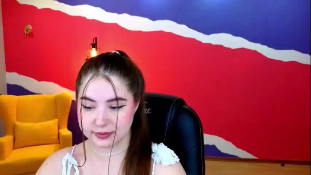 Image 10 of nicolefoxery Stream on Chaturbate on 29 days ago