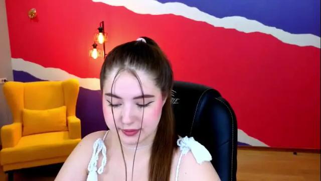 Image 12 of nicolefoxery Stream on Chaturbate on 29 days ago