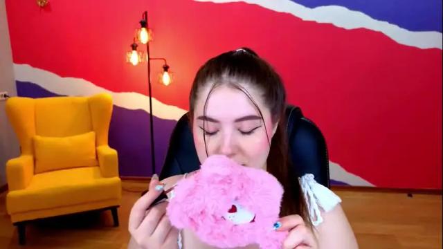 Image 2 of nicolefoxery Stream on Chaturbate on 29 days ago