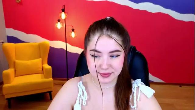 Thumbnail 2, nicolefoxery's Stream at Chaturbate, 28 days ago