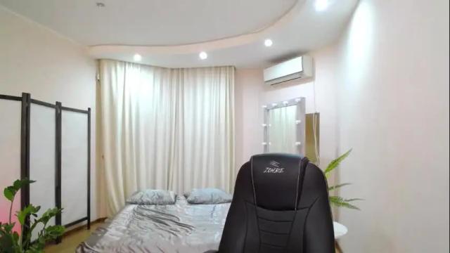 Image 12 of nicolefoxery Stream on Chaturbate on 28 days ago