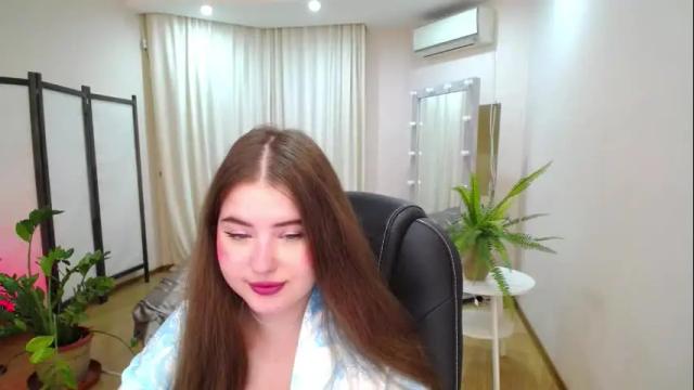 Image 4 of nicolefoxery Stream on Chaturbate on 28 days ago