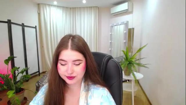 Image 6 of nicolefoxery Stream on Chaturbate on 28 days ago