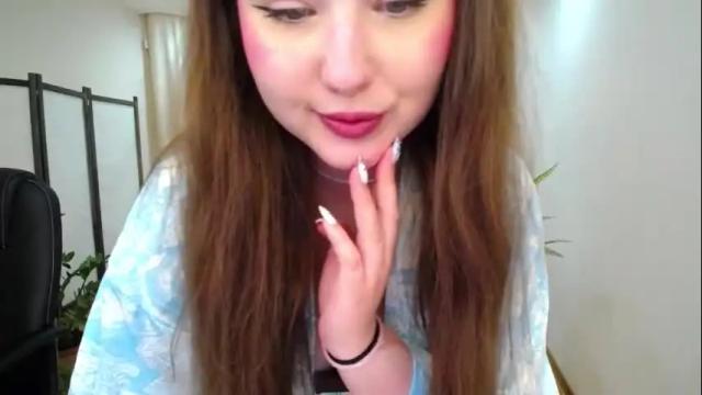 Image 7 of nicolefoxery Stream on Chaturbate on 28 days ago