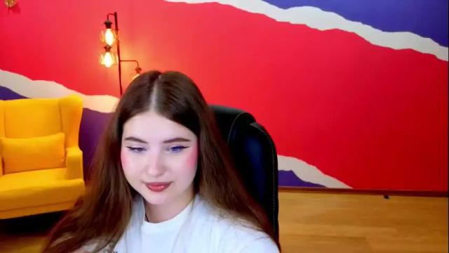 Thumbnail 1, nicolefoxery's Stream at Chaturbate, 24 days ago
