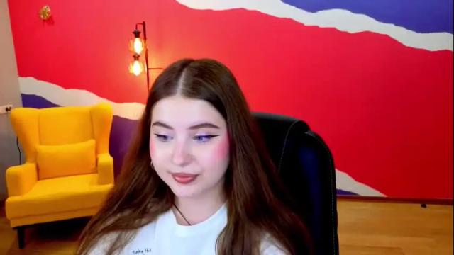 Image 12 of nicolefoxery Stream on Chaturbate on 24 days ago