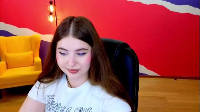 Thumbnail 2, nicolefoxery's Stream at Chaturbate, 24 days ago