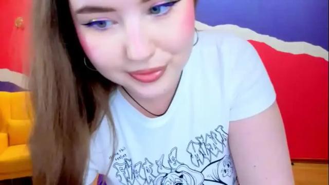 Image 6 of nicolefoxery Stream on Chaturbate on 24 days ago