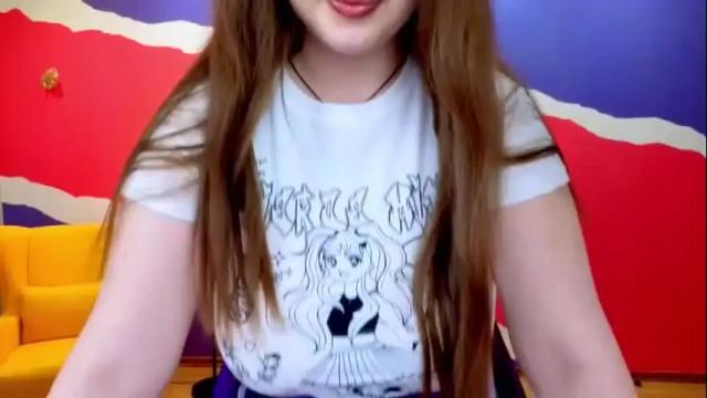 Image 7 of nicolefoxery Stream on Chaturbate on 24 days ago