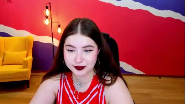 Image 10 of nicolefoxery Stream on Chaturbate on 22 days ago