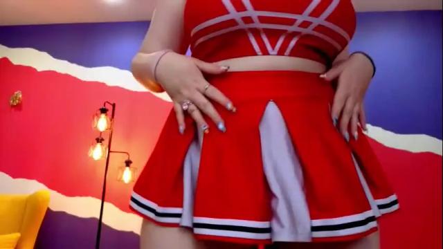 Image 12 of nicolefoxery Stream on Chaturbate on 22 days ago