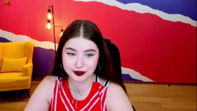 Thumbnail 2, nicolefoxery's Stream at Chaturbate, 22 days ago