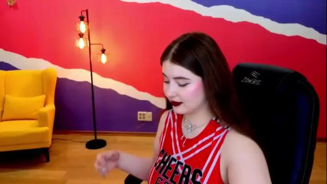 Image 6 of nicolefoxery Stream on Chaturbate on 22 days ago
