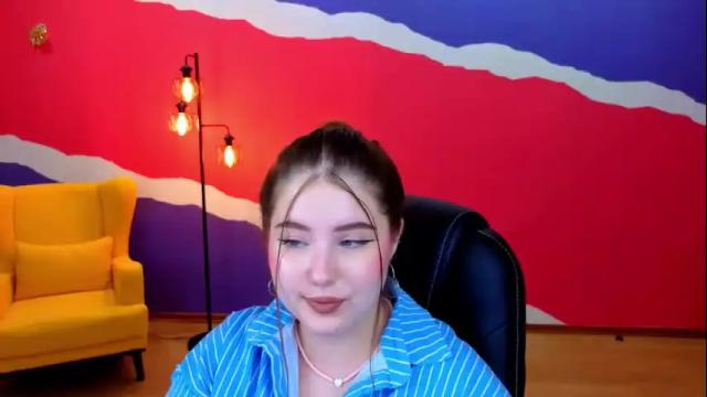 Thumbnail 1, nicolefoxery's Stream at Chaturbate, 20 days ago