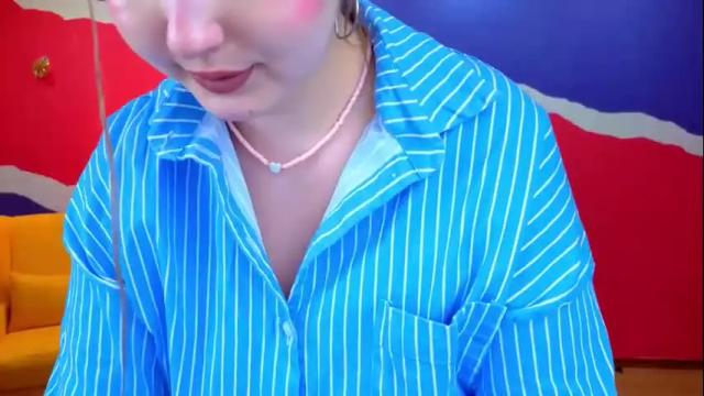 Image 10 of nicolefoxery Stream on Chaturbate on 20 days ago