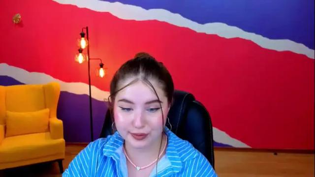Thumbnail 2, nicolefoxery's Stream at Chaturbate, 20 days ago