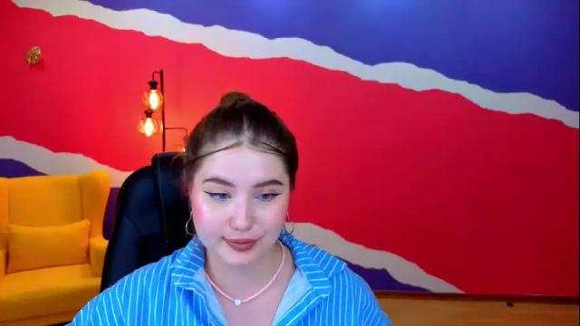 Thumbnail 3, nicolefoxery's Stream at Chaturbate, 20 days ago