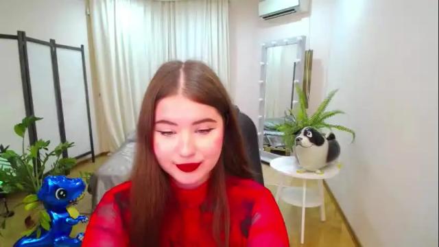 Image 6 of nicolefoxery Stream on Chaturbate on 16 days ago