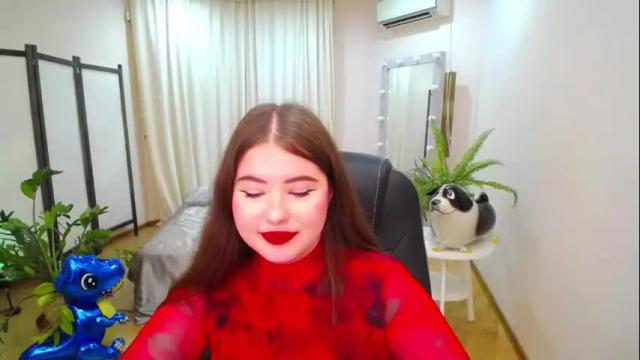 Image 7 of nicolefoxery Stream on Chaturbate on 16 days ago