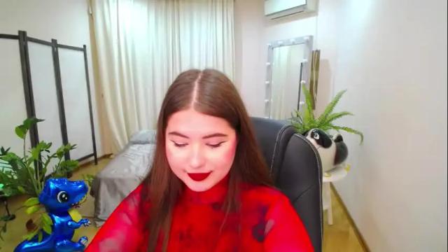 Image 8 of nicolefoxery Stream on Chaturbate on 16 days ago