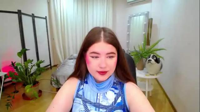 Image 3 of nicolefoxery Stream on Chaturbate on 12 days ago