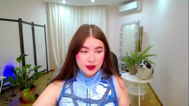 Image 8 of nicolefoxery Stream on Chaturbate on 12 days ago