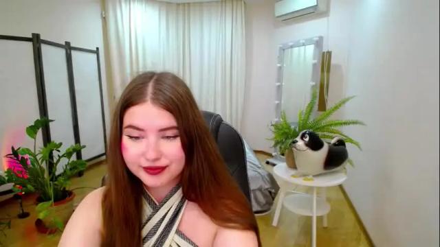 Image 2 of nicolefoxery Stream on Chaturbate on 10 days ago