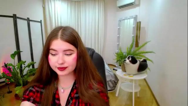 Image 6 of nicolefoxery Stream on Chaturbate on 10 days ago