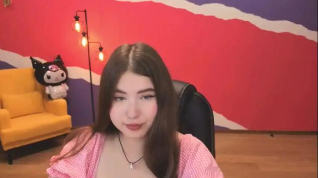 Thumbnail 1, nicolefoxery's Stream at Chaturbate, 5 days ago