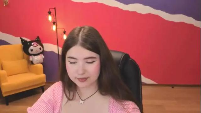 Image 10 of nicolefoxery Stream on Chaturbate on 5 days ago