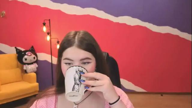 Image 12 of nicolefoxery Stream on Chaturbate on 5 days ago