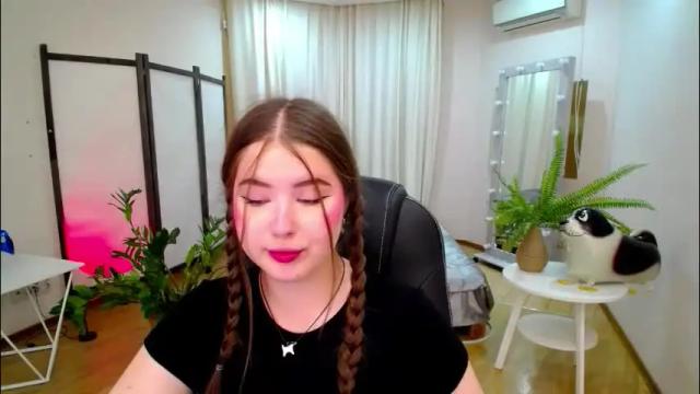 Thumbnail 1, nicolefoxery's Stream at Chaturbate, 21 hours ago