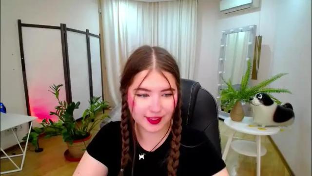 Image 4 of nicolefoxery Stream on Chaturbate on 1 day ago