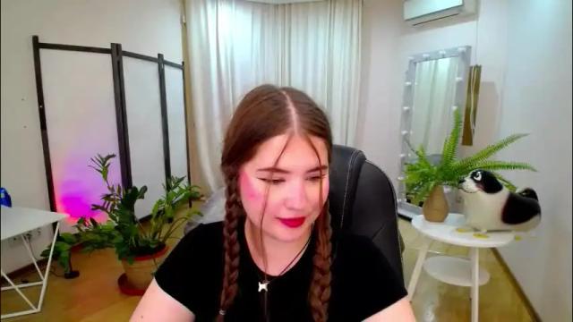Image 6 of nicolefoxery Stream on Chaturbate on 1 day ago
