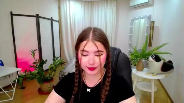 Image 7 of nicolefoxery Stream on Chaturbate on 1 day ago