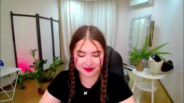 Thumbnail 3, nicolefoxery's Stream at Chaturbate, 21 hours ago