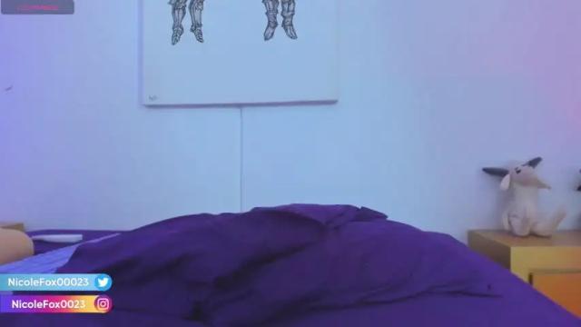 Image 11 of nicolefoxx23 Stream on Chaturbate on 15 months ago