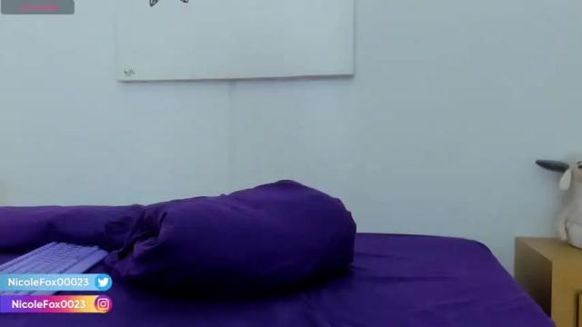 Image 11 of nicolefoxx23 Stream on Chaturbate on 14 months ago