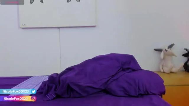 Image 10 of nicolefoxx23 Stream on Chaturbate on 14 months ago