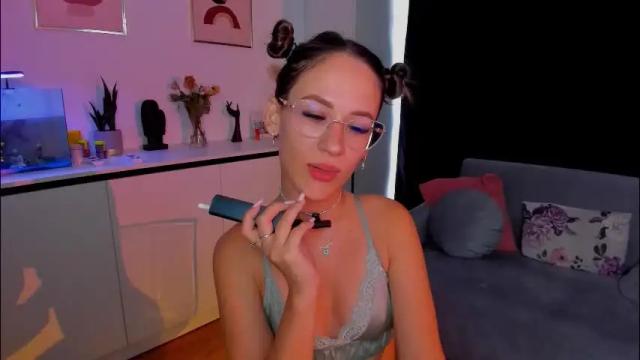 Thumbnail 2, nicoleirisxxx's Stream at Chaturbate, 2 months ago