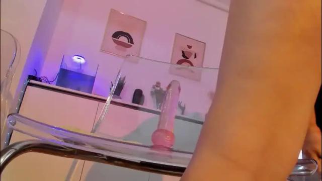 Image 2 of nicoleirisxxx Stream on Chaturbate on 2 months ago