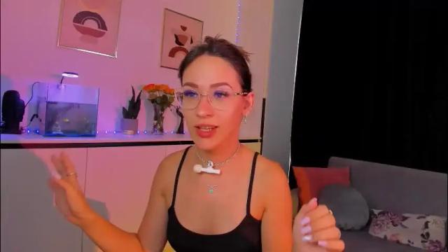 Thumbnail 1, nicoleirisxxx's Stream at Chaturbate, 1 month ago