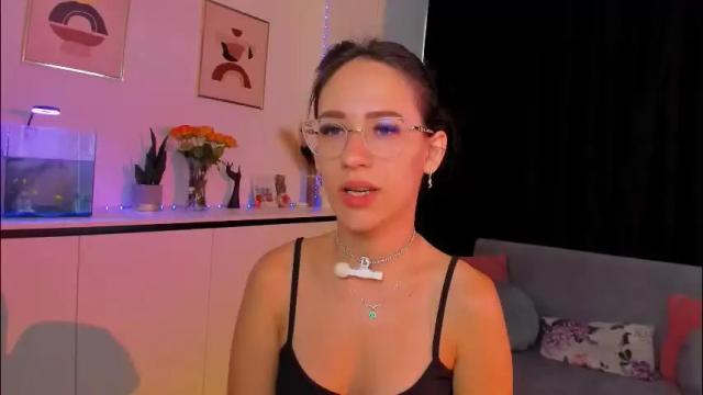 Thumbnail 2, nicoleirisxxx's Stream at Chaturbate, 1 month ago