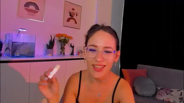 Thumbnail 3, nicoleirisxxx's Stream at Chaturbate, 1 month ago